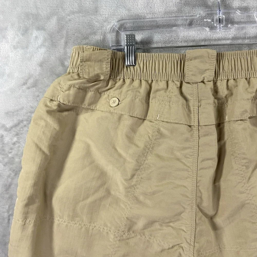 AFTCO Shorts Mens 40 Original Fishing 8